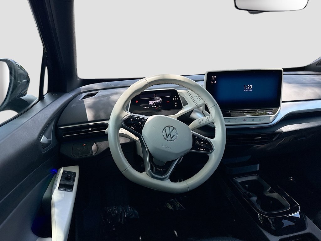 Used 2021 Volkswagen ID.4 1st Edition RWD image 24