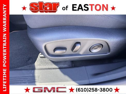 New 2026 GMC Terrain AT4 image 14