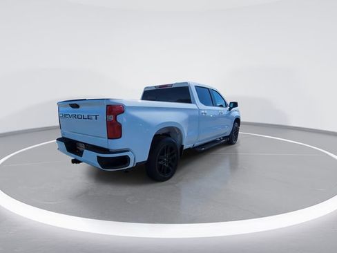 Used 2024 Chevrolet Silverado 1500 RST AWD/4WD image 8