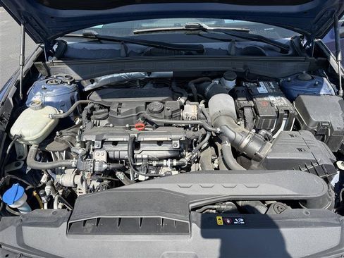 Used 2020 Hyundai Sonata Limited FWD image 17