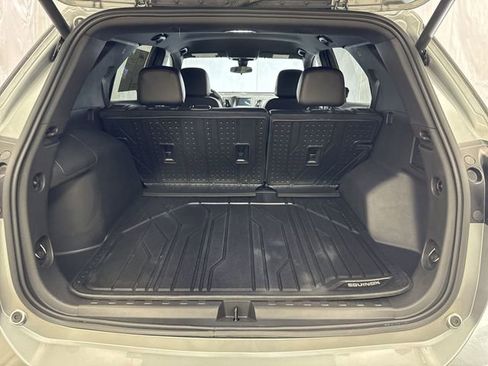 Certified 2023 Chevrolet Equinox RS w/ LPO, Floor Liner Package image 3
