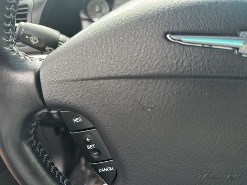 Used 2003 Ford Thunderbird RWD image 27