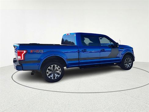 Used 2017 Ford F150 XLT w/ Equipment Group 301A Mid image 8