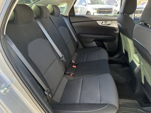 Used 2024 Kia Forte LXS image 30