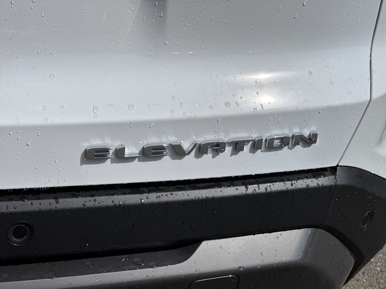New 2027 GMC Terrain Elevation w/ Elevation Premium Package AWD/4WD image 32