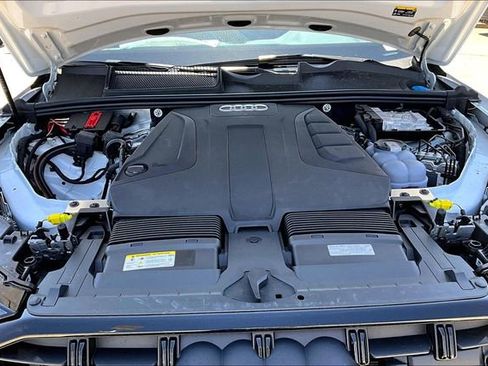 New 2026 Audi Q7 2.0T Premium Plus image 9