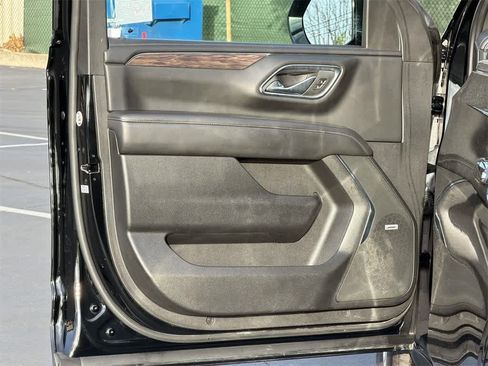 Used 2023 Chevrolet Tahoe LT image 22