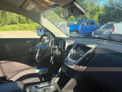 Used 2017 Chevrolet Equinox LT w/ Convenience Package FWD image 15