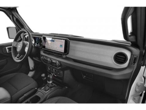 Used 2024 Jeep Wrangler Unlimited AWD/4WD image 18