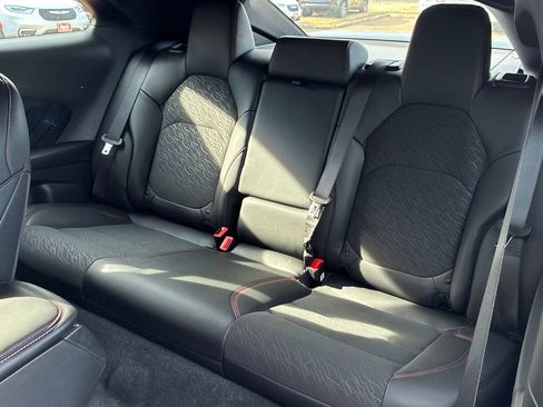 New 2026 Dodge Charger Scat Pack w/ Blacktop Package AWD/4WD image 23