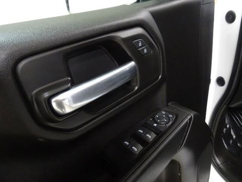 Used 2021 Chevrolet Silverado 1500 W/T w/ WT Convenience Package image 18