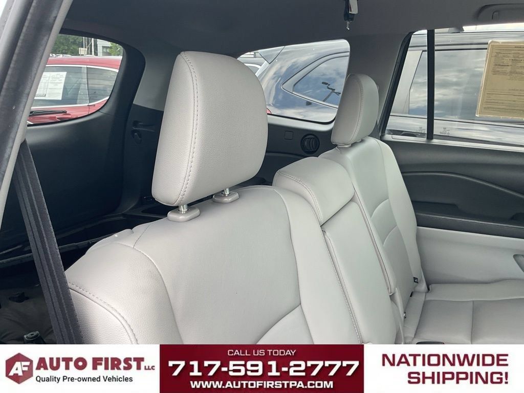 Used 2018 Honda Pilot EX-L image 16