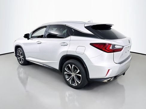 Used 2016 Lexus RX 350 AWD w/ Premium Package image 5