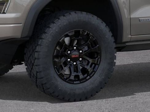 New 2026 GMC Canyon Elevation w/ Convenience Package AWD/4WD image 9
