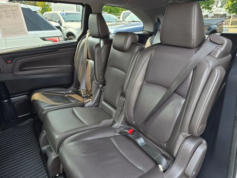 Used 2019 Honda Odyssey EX-L image 16