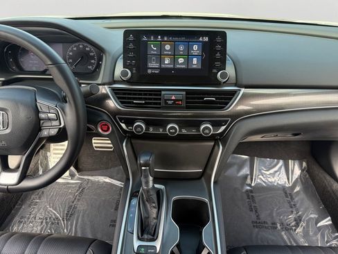 Used 2022 Honda Accord Sport Special Edition image 14