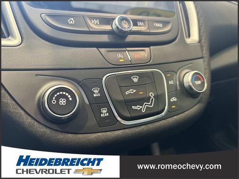 Used 2020 Chevrolet Malibu RS w/ LPO, Convenience Package 1 FWD image 23