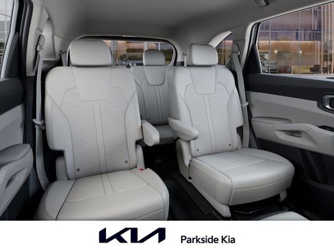 New 2026 Kia Sorento EX w/ EX Premium Package AWD/4WD image 16