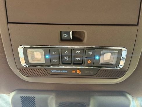 Used 2025 Ford F150 King Ranch w/ FX4 Off-Road Package AWD/4WD image 32