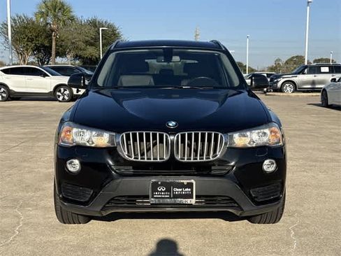 Used 2017 BMW X3 sDrive28i image 6