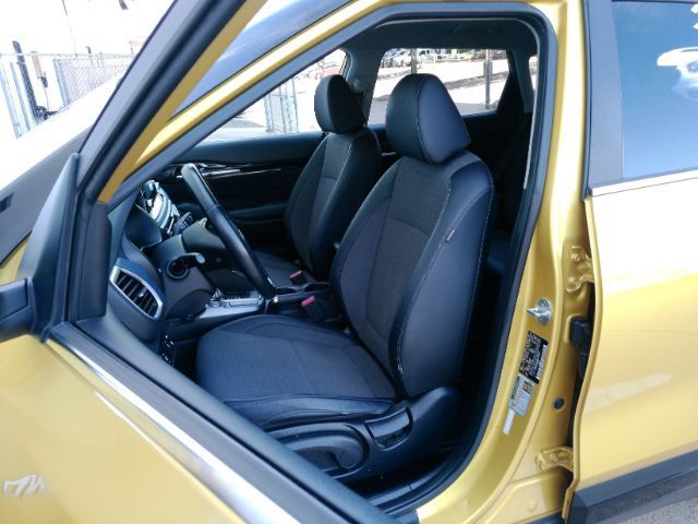 Used 2021 Kia Seltos S AWD/4WD image 15
