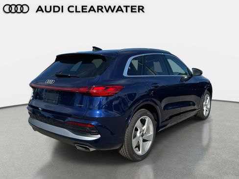 New 2025 Audi Q5 Prestige image 5