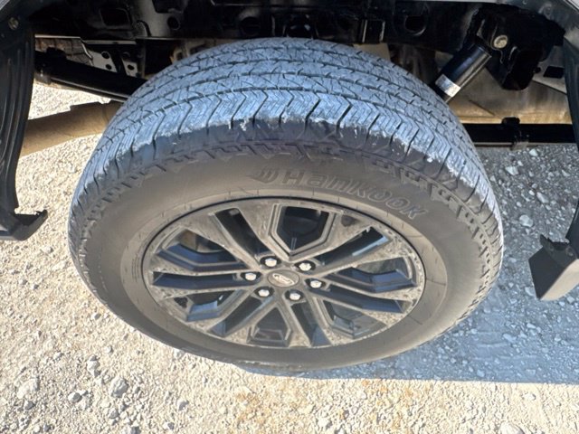Used 2024 Ford F150 XLT w/ Equipment Group 302A MID AWD/4WD image 16