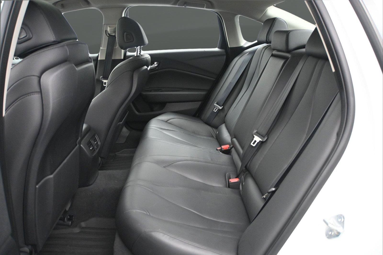 Certified 2023 Acura TLX FWD image 13