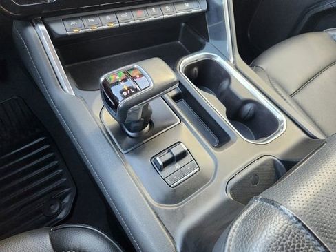 Used 2023 GMC Sierra 1500 Denali image 23