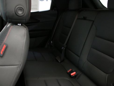 Certified 2023 Chevrolet TrailBlazer RS w/ Convenience Package AWD/4WD image 27