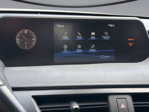 Used 2021 Lexus UX 250h w/ Premium Package AWD/4WD image 22