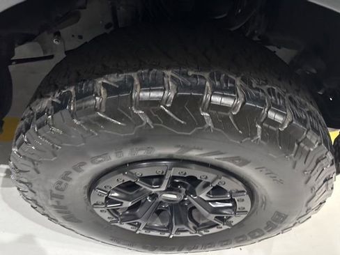 Used 2023 Ford F150 Raptor w/ Raptor 37 Performance Package image 39