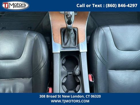 Used 2016 Volvo S60 T5 Premier image 20