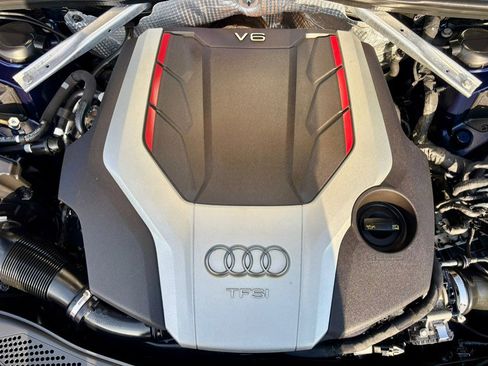 Used 2018 Audi S5 Premium Plus w/ Navigation Package image 30