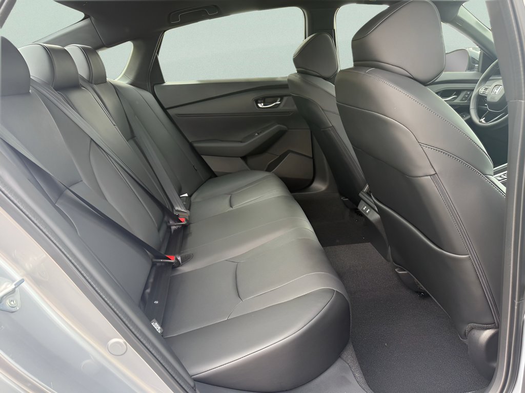 New 2026 Honda Accord Sport-L image 14