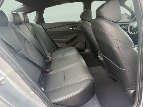 New 2026 Honda Accord Sport image 14