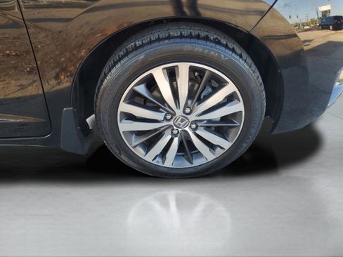 Used 2015 Honda Fit EX-L image 6