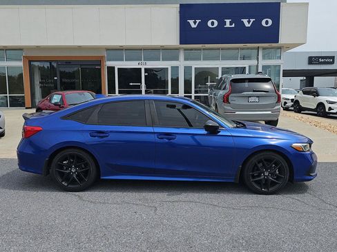 Used 2022 Honda Civic Si image 8
