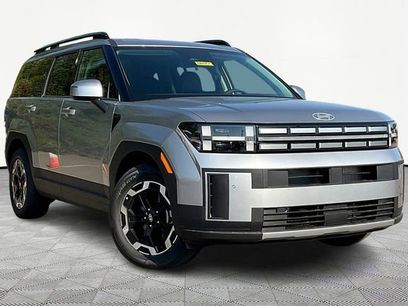 New 2026 Hyundai Santa Fe SEL