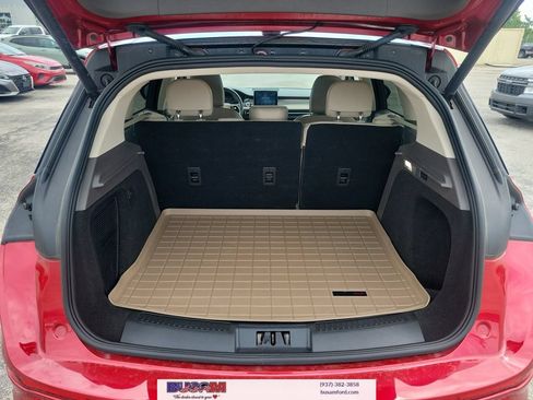 Used 2022 Lincoln Corsair AWD w/ Premium Package image 6