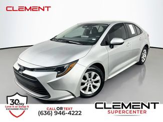 Used 2024 Toyota Corolla LE FWD video 1