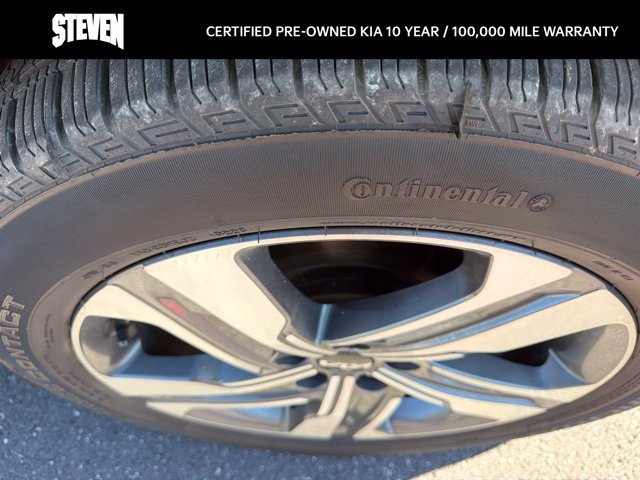 Certified 2023 Kia Sorento SX Prestige AWD/4WD image 11
