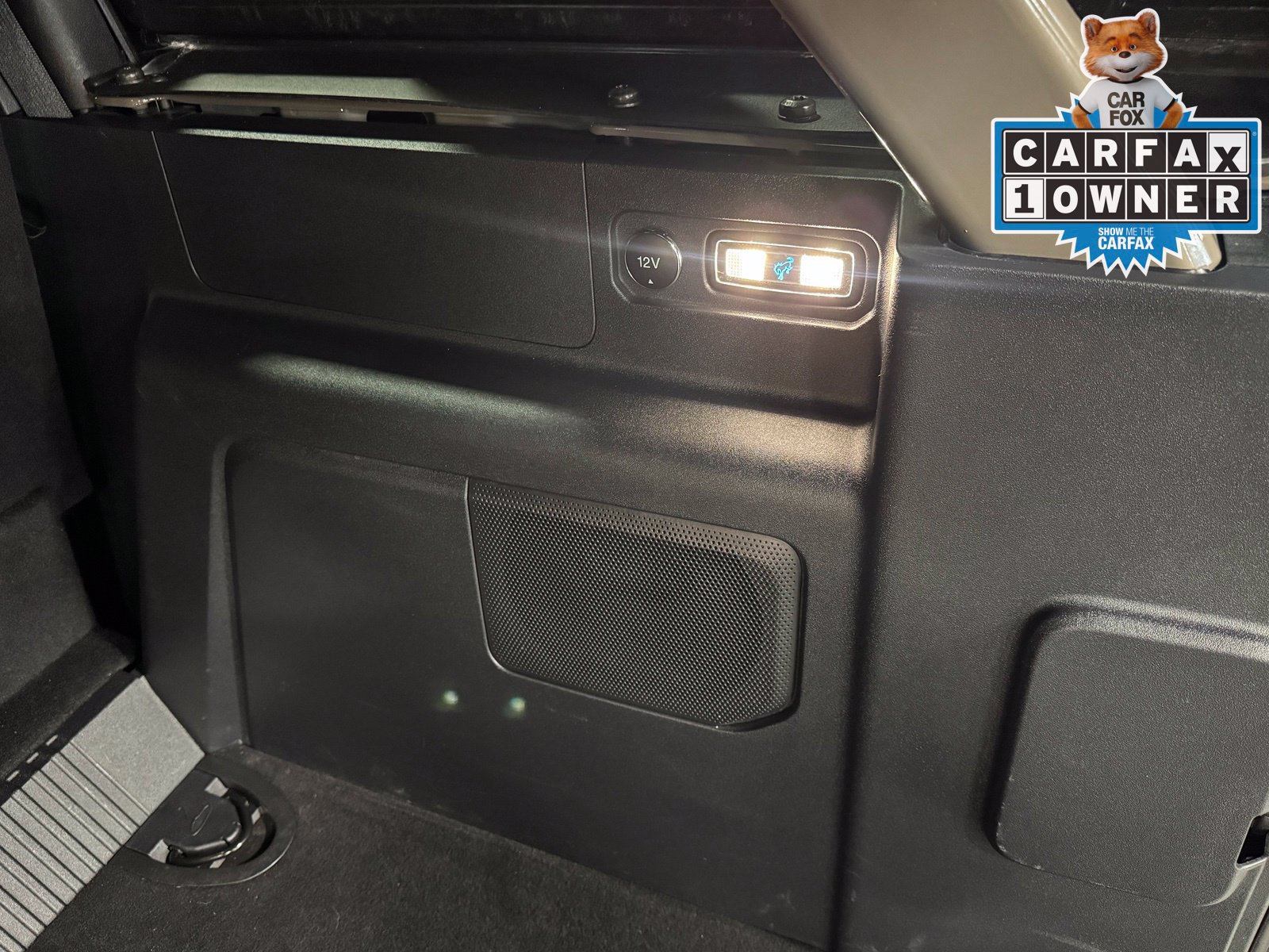 Used 2025 Ford Bronco Outer Banks AWD/4WD image 48