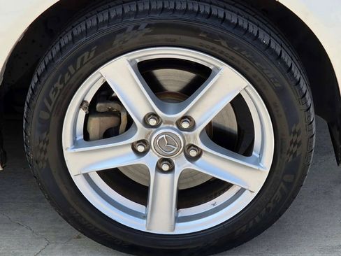 Used 2008 MAZDA MX-5 Miata Sport w/ Convenience Pkg RWD image 20