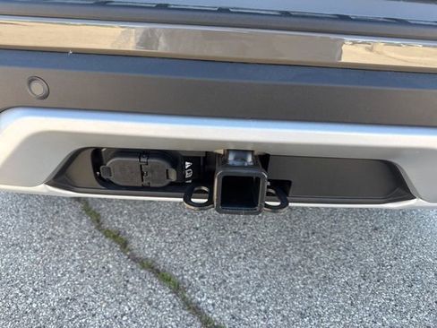 New 2026 Ford Explorer Tremor w/ Tremor Convenience Package AWD/4WD image 13