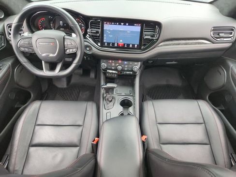 Certified 2024 Dodge Durango R/T AWD/4WD image 27