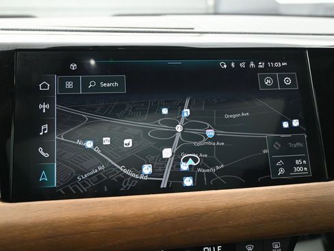 Used 2022 Audi e-tron GT Premium Plus image 13