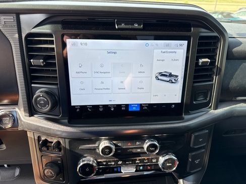 Used 2025 Ford F150 Tremor w/ Equipment Group 402A High AWD/4WD image 24
