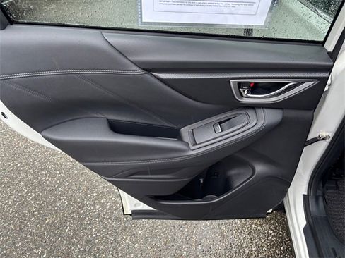 Certified 2024 Subaru Forester Touring image 24