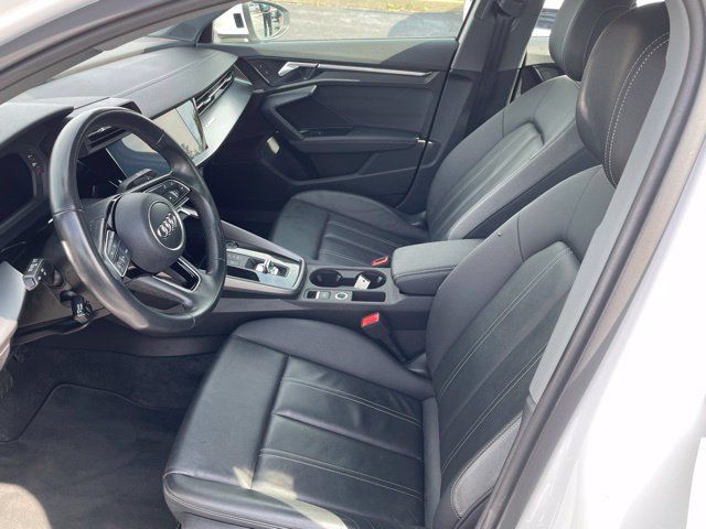 Used 2024 Audi A3 2.0T Premium FWD image 13